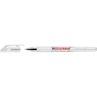 Edding gelroller 2185 wit - thumbnail