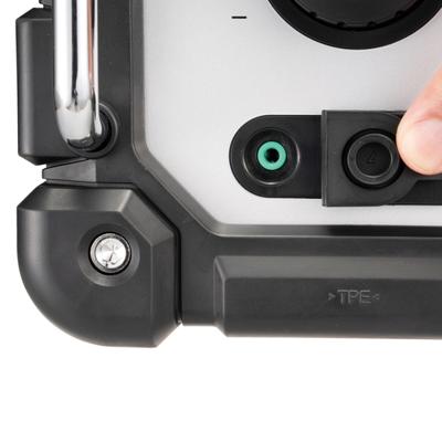 Makita DMR116 Accu Bouwradio Basic Body - thumbnail