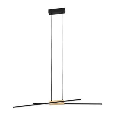 Eglo Moderne hanglampPanagria met led - 900489