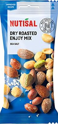 Nutisal enjoy mix (14x 60gr)