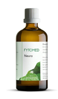 Fytomed Neura Druppels - thumbnail
