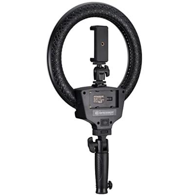 Bresser BR-22B Ringlamp