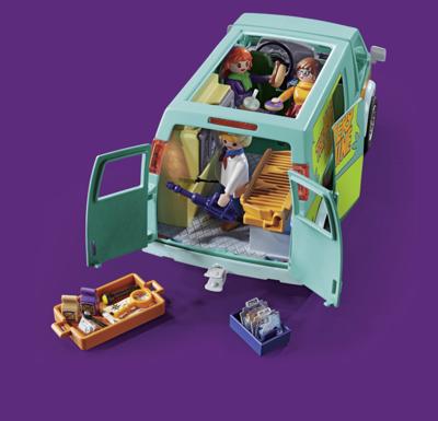 Playmobil® EverDreamerz 70386 Clare