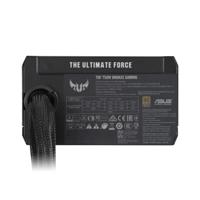 ASUS TUF-GAMING-750B power supply unit 750 W 20+4 pin ATX ATX Zwart - thumbnail