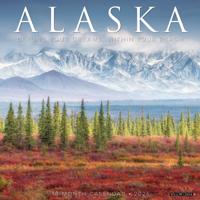 Alaska Kalender 2026 - thumbnail