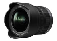 Panasonic LUMIX G 7-14mm f/4.0 MFT Black - thumbnail