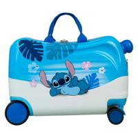 Undercover Stitch trolleykoffer ride-on - thumbnail