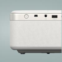 Epson EF-21W Beamer 3LCD 1000 ANSI-lumen 1920 x 1080 Full HD Geïntegreerde luidspreker - thumbnail