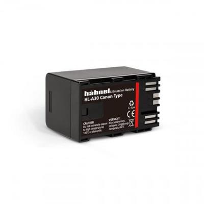 Hahnel HL-A30 - Canon BP-A30/BP-A60