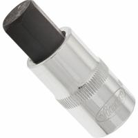Vigor V2107 Inbus Dopsleutel-bitinzet 14 mm 1/2 (12.5 mm) - thumbnail