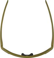 Olympic Sportswear Alpina sports sportbril bonfire q-lite olijf - thumbnail