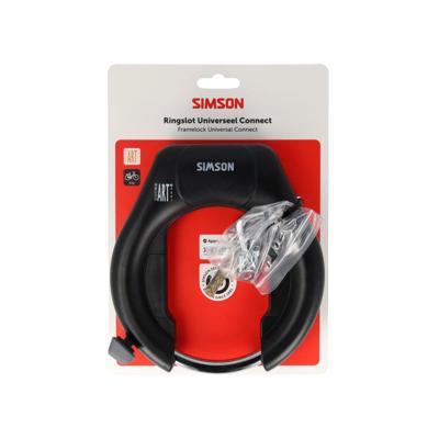 Simson ringslot art**