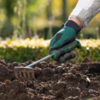 Bosch Groen Handharkje - 06008B5700 - thumbnail