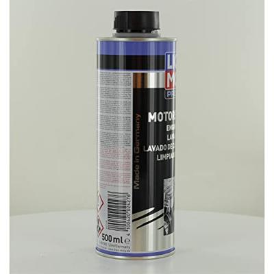 LIQUI MOLY additief "motor spoelen engine flushing proline 0 engine flush
