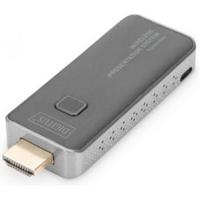 Digitus DS-55320 Draadloze HDMI-zender 50 m 5 GHz 1920 x 1080 Pixel - thumbnail