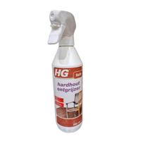 HG Hardhout ontgrijzer 0,5l reinigingsmiddel - thumbnail