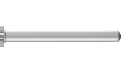 PFERD TOOLS 22397153 Freesstift Lengte 31 mm Afmeting, Ø 6 mm Werklengte 1 mm Schachtdiameter 3 mm PFERD TOOLS 22397153 Freesstift Lengte 31 mm Afmeting, Ø 6 mm Werklengte 1 mm Schachtdiameter 3 mm