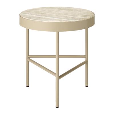 ferm LIVING Travertine Salontafel - M ferm LIVING Travertine Salontafel - M