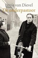 De onderpastoor - Louis van Dievel - ebook - thumbnail