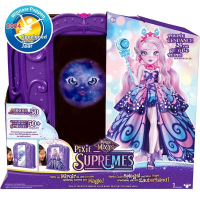 Magic Mixies Pixie Supremes magische toverspiegel