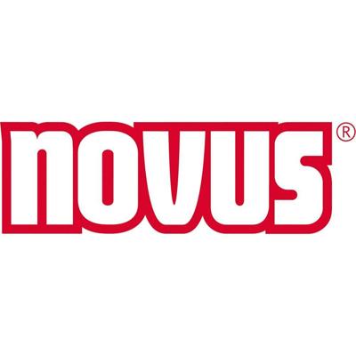 Novus nietjes A 53/6, doos met 1800 stuks