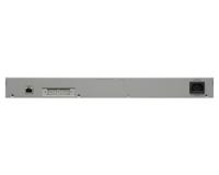Cisco SG550XG-24F Stackable Managed Switch, 24x 10Gigabitsfp+, 2x 10Gigabit 10Gbase-T (Combo with OptiPlex +), 1x Gigabit Management - thumbnail