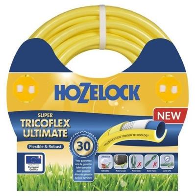 Tricoflex Ultimate 50m 30 mm Hozelock - Hozelock