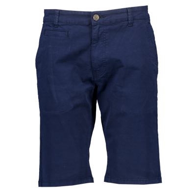Short - Blauw