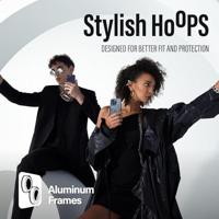 PanzerGlass Hoops 1193 Cameraprotector (glas) Apple IPhone 15, IPhone 15 Plus 1 stuk(s) - thumbnail