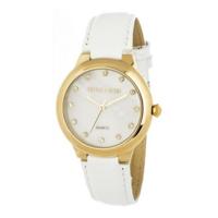 Horloge Dames Devota & Lomba DL006WN-02WHITE (Ø 35 mm) - thumbnail