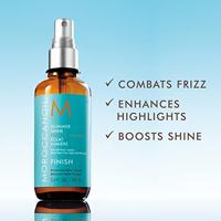 Moroccanoil Glimmer Shine 100ml - thumbnail