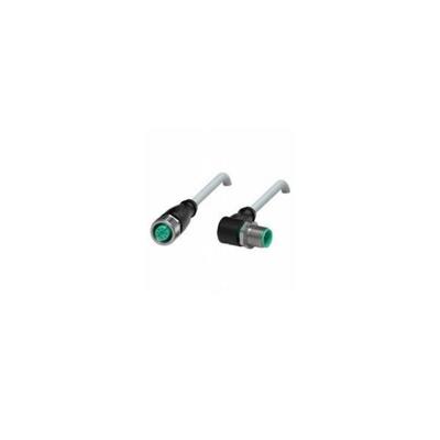 Pepperl+Fuchs 114635 Sensor/actuator connector, geassembleerd Aantal polen (sensoren): 4, 4 15 m 1 stuk(s)