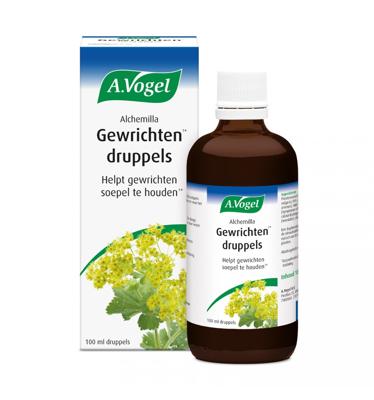 A.Vogel 401050 kruidensupplement Druppels