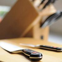 Wusthof Koksmes Classic 18 cm - thumbnail