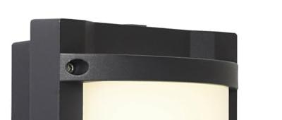 Franssen MuurlampGevel - 401200-10