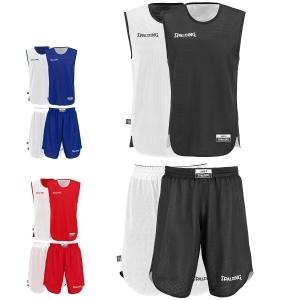 Spalding DoubleFace Kids Set Spalding DoubleFace Kids Set