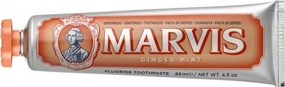 Marvis Tandpasta Ginger Mint
