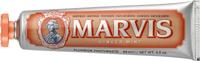 Marvis Tandpasta Ginger Mint - thumbnail