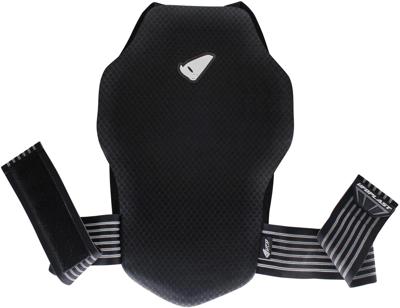 UFO PLAST rugprotector "reborn mv5 back protector ufo reborn mv5 black gr. xl