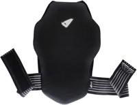 UFO PLAST rugprotector "reborn mv5 back protector ufo reborn mv5 black gr. xl - thumbnail
