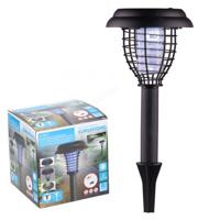 Grundig Insectenverdelgingslamp - 14 x 14 x 44 cm - thumbnail