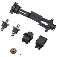 Reely RE-8705331 Reserveonderdeel Middentransmissie - thumbnail