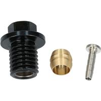 Shimano Tube Joint Kit for SM-BH90-JK-SSR - thumbnail