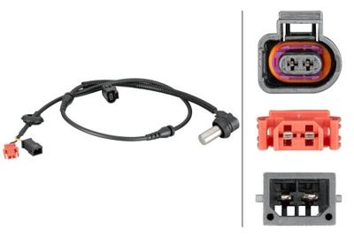 Wielsnelheidssensor 6pu 6PU012806921