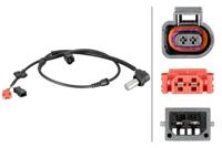 Wielsnelheidssensor 6pu 6PU012806921 - thumbnail