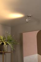 Lucide SENSAS - Plafondspot - 1xGU10 (ES111) - Beige - thumbnail