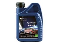 VatOil motorolie SynTech FE 5W 30 1 liter (50039) - thumbnail