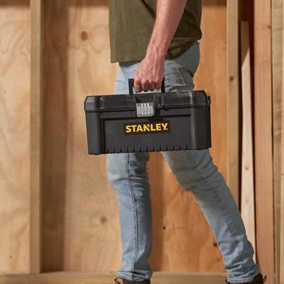 Stanley STST1-75518 Gereedschapkoffer Essential M 16” - thumbnail
