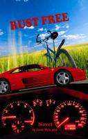 Rust free - Geert Wels - ebook - thumbnail