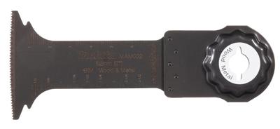 Makita Accessoires MAM002 Invalzaagb 52x70mm H&S - B-66416 - B-66416